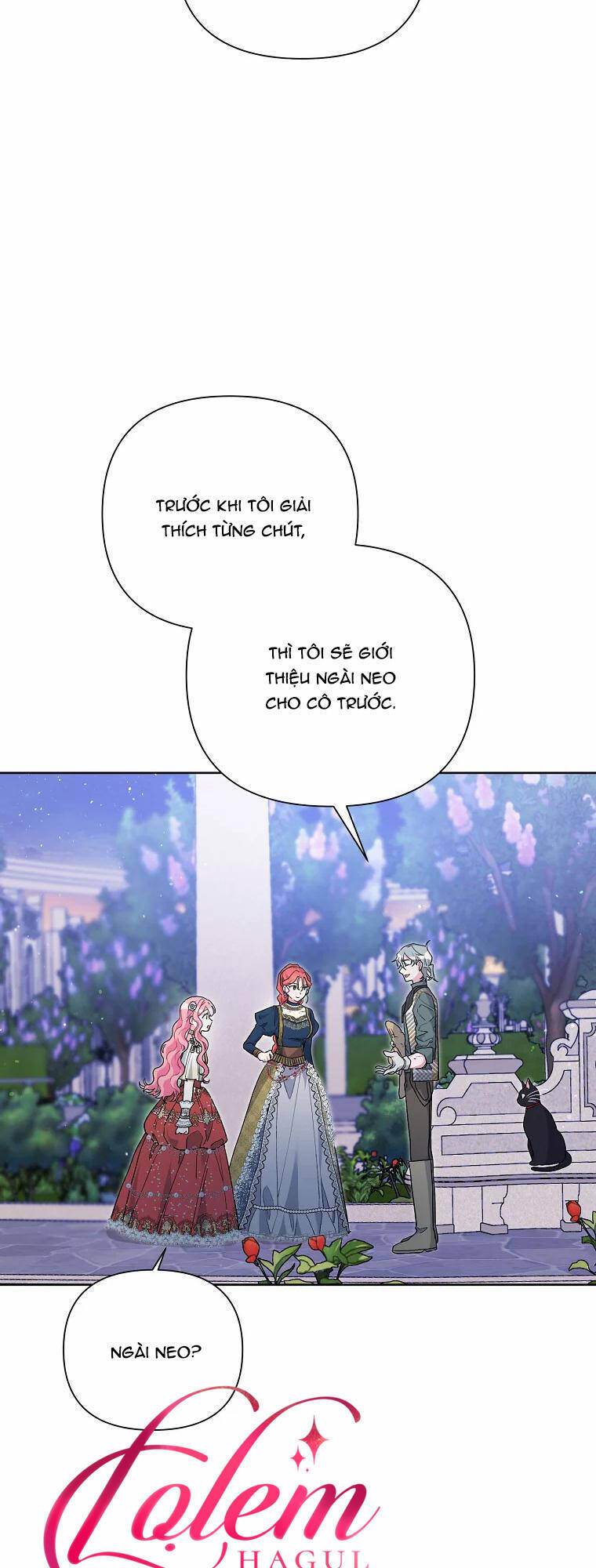 trở thành con dâu bất đắc dĩ chapter 49 18