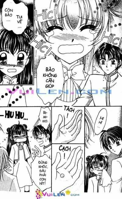 lâu đài cổ chapter 5 78