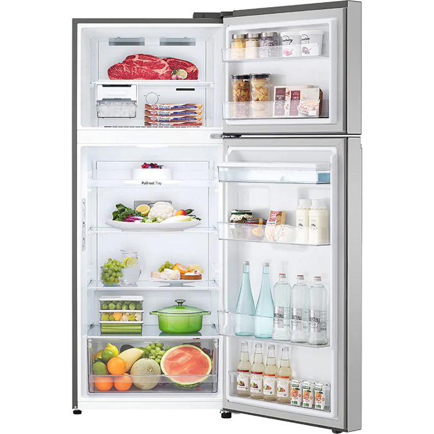 Tủ lạnh LG Inverter 374 lít GN-D372PS - Hàng chính hãng