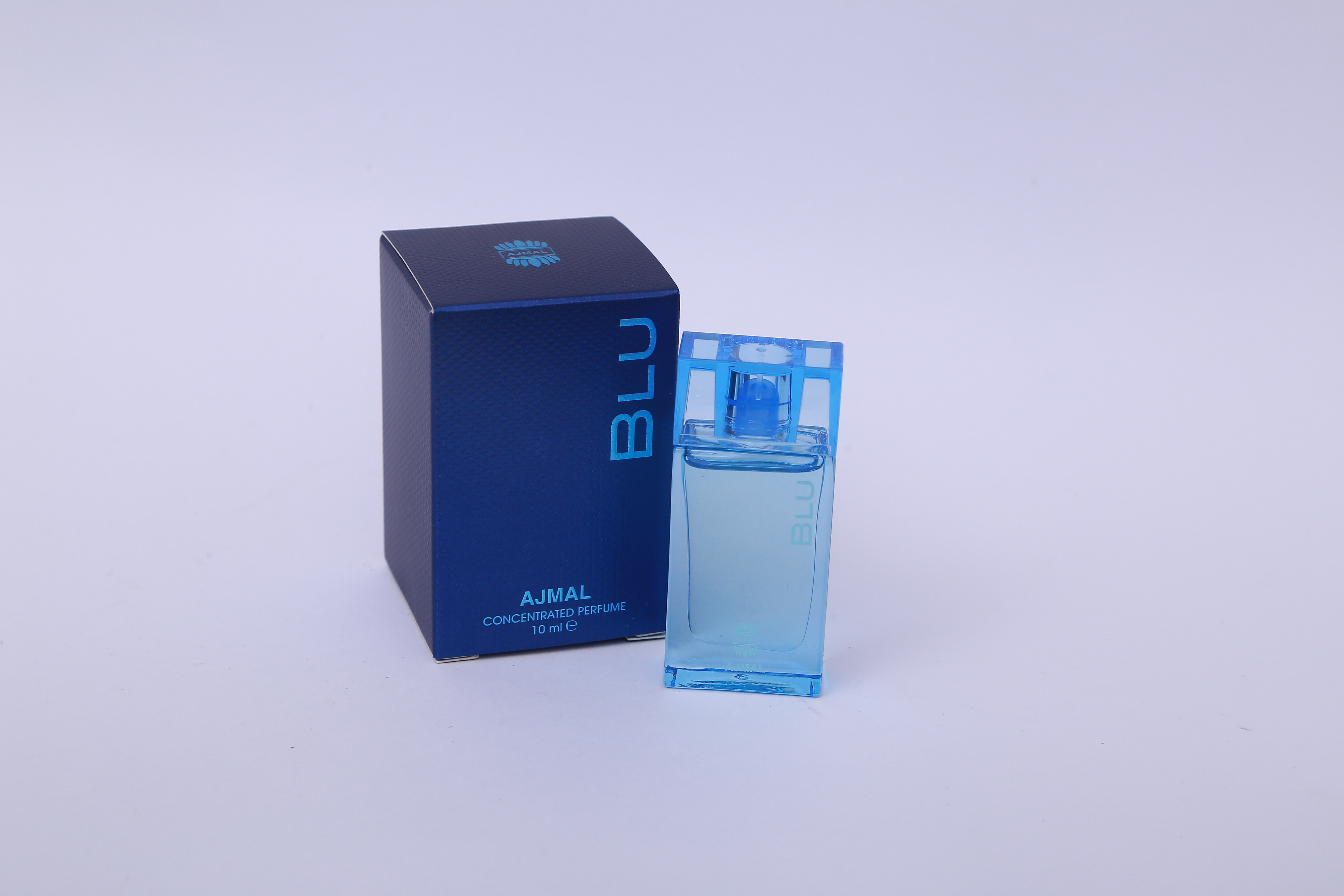 Tinh Dầu Nước hoa nam Dubai BLU - ANGEL CONCENTRATED PARFUME 10ml