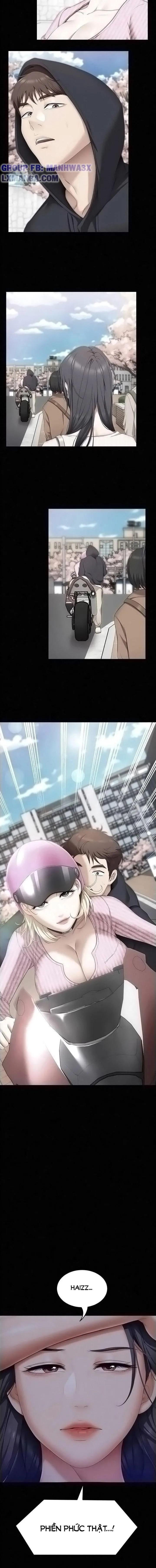 nếm tớ đi nào! chapter 48 5