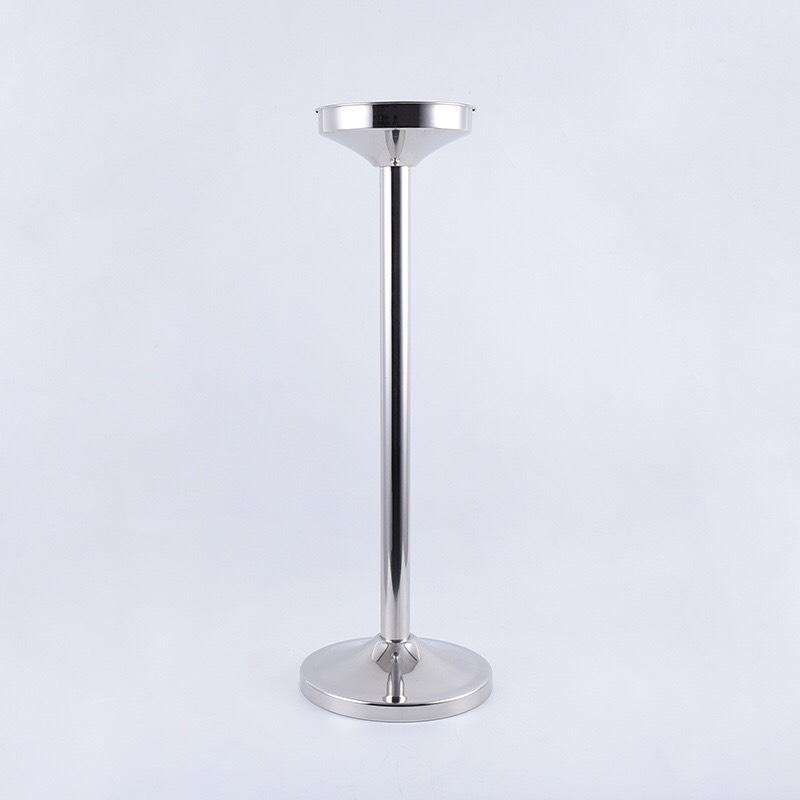 Chân Xô Đá Inox Cao Cấp Ướp