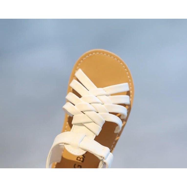 Freeship SANDAL XINH CHO BÉ GÁI