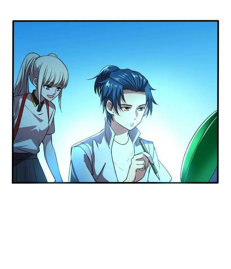 nghệ đạo đế tôn chapter 10 46