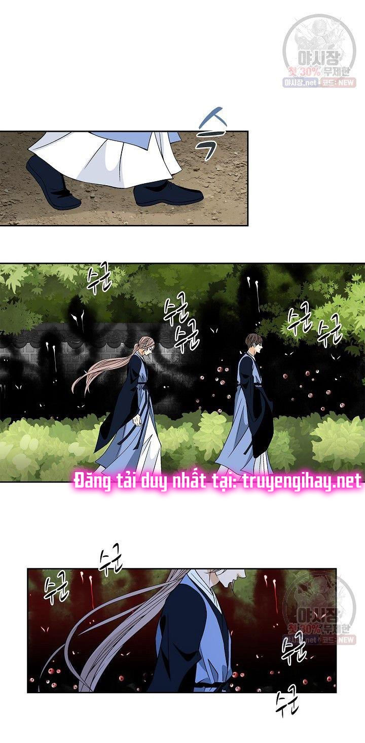 nơi cơn gió dừng chân chapter 13.1 15