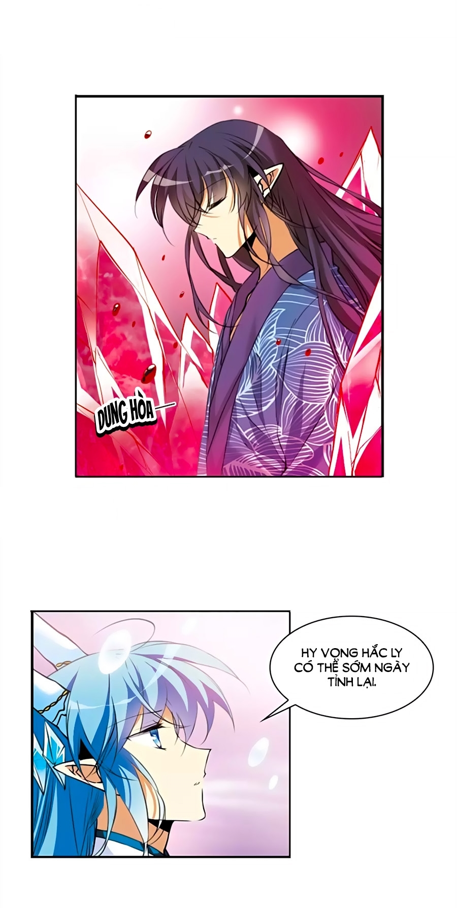 tam nhãn hao thiên lục chapter 292.1 5