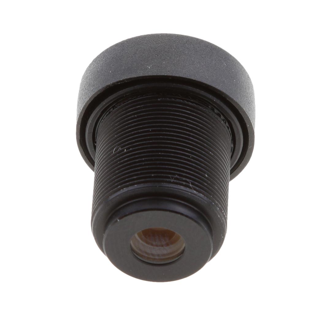 2.8 mm 1080P Wide Angel  Lens for Outdoor/Indoor