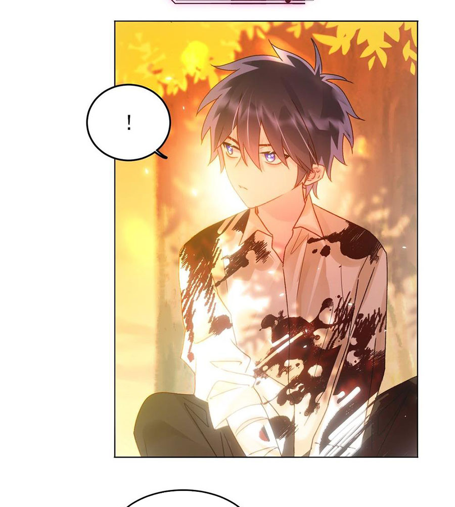 tôi phải làm một kẻ đại xấu xa chapter 119 29