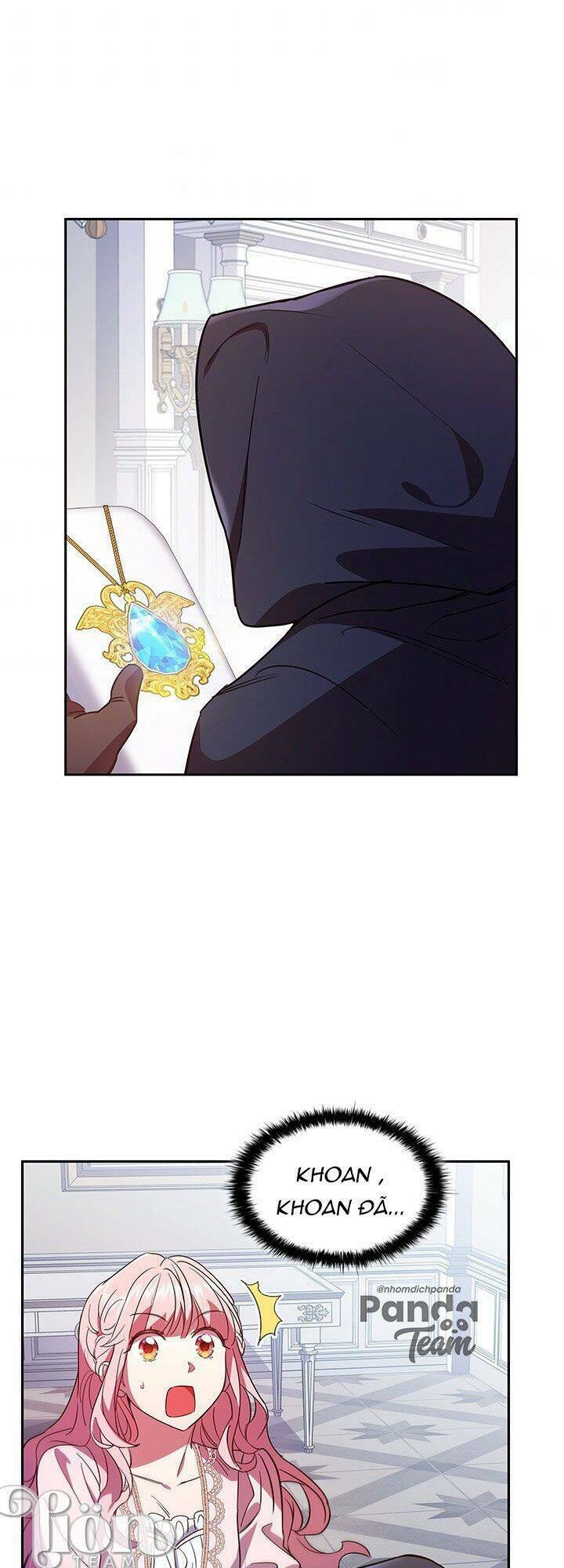 tôi đã ly hôn nhưng lại trở thành tài phiệt chapter 3.2 26