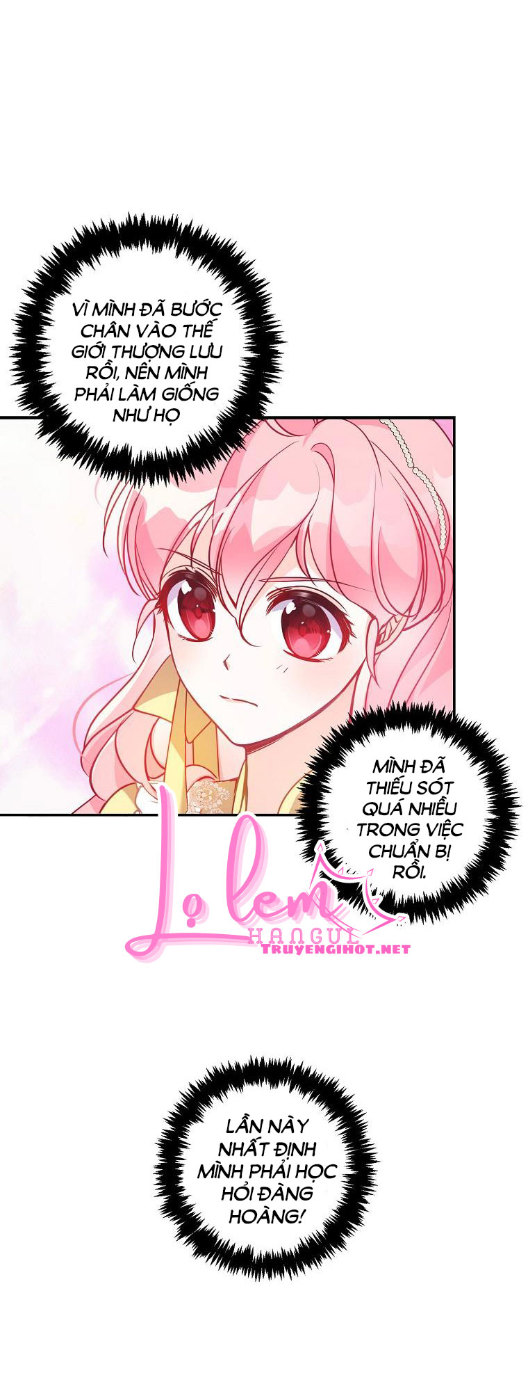 em gái cưng của đại công tước phản diện chapter 51.2 2