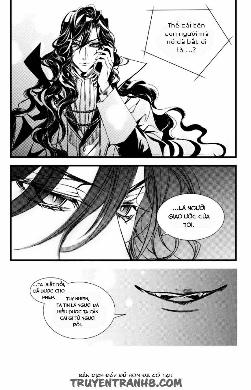 thư viện ma cà rồng chapter 5 34