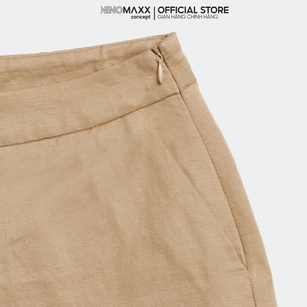 N&amp;M Quần short thời trang Nữ 2203023
