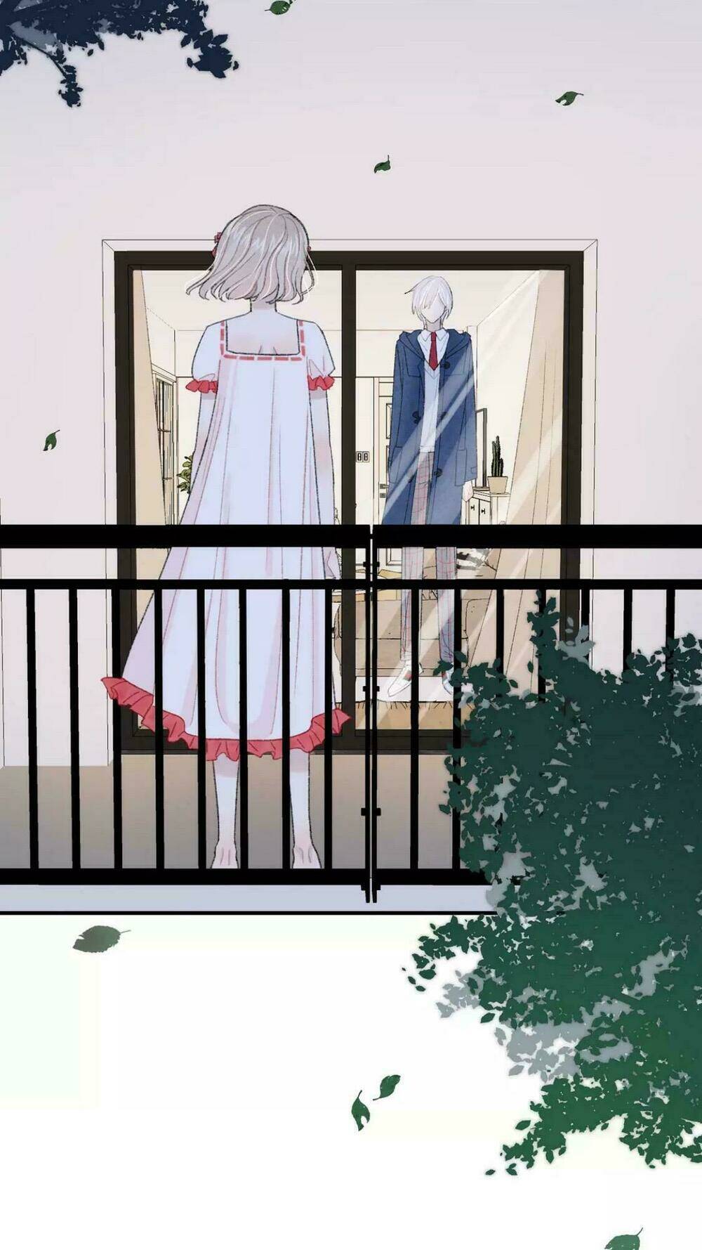 từ cái nhìn của em chapter 2.5 42