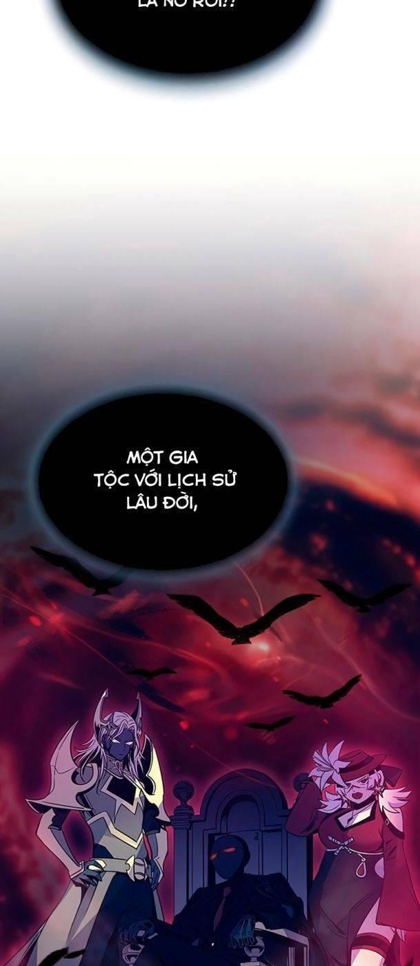 chuyển sinh thành ác nhân chapter 71 75