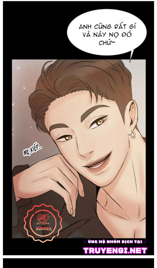 cậu bé ngọc trai chapter 2 20