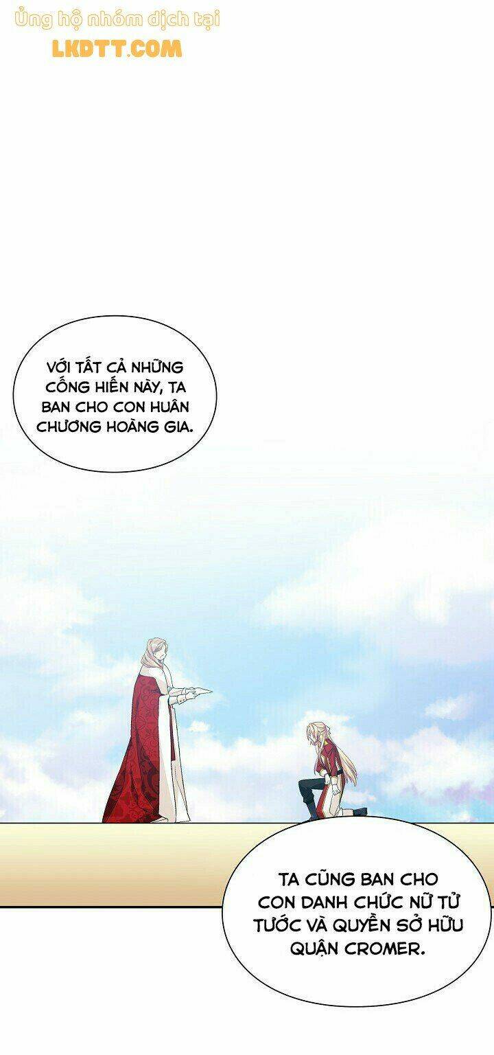 nữ hoàng ngoại khoa chapter 101 39