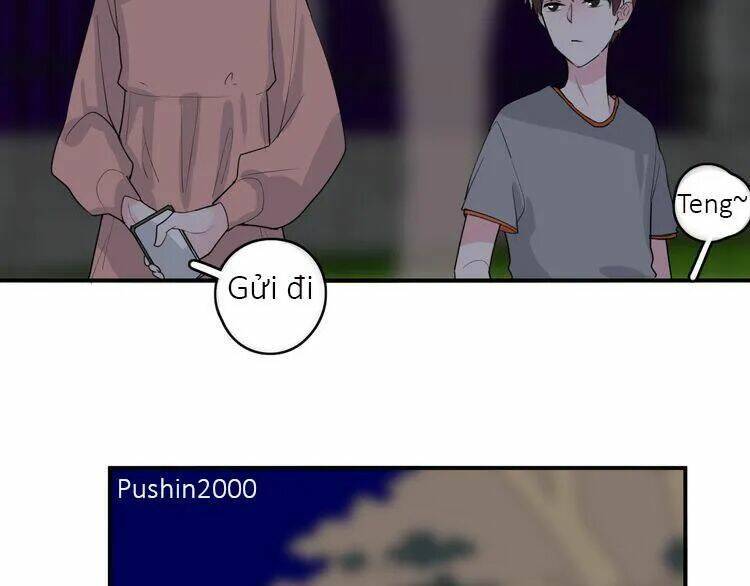 quy tắc của mỹ nam chapter 40 65