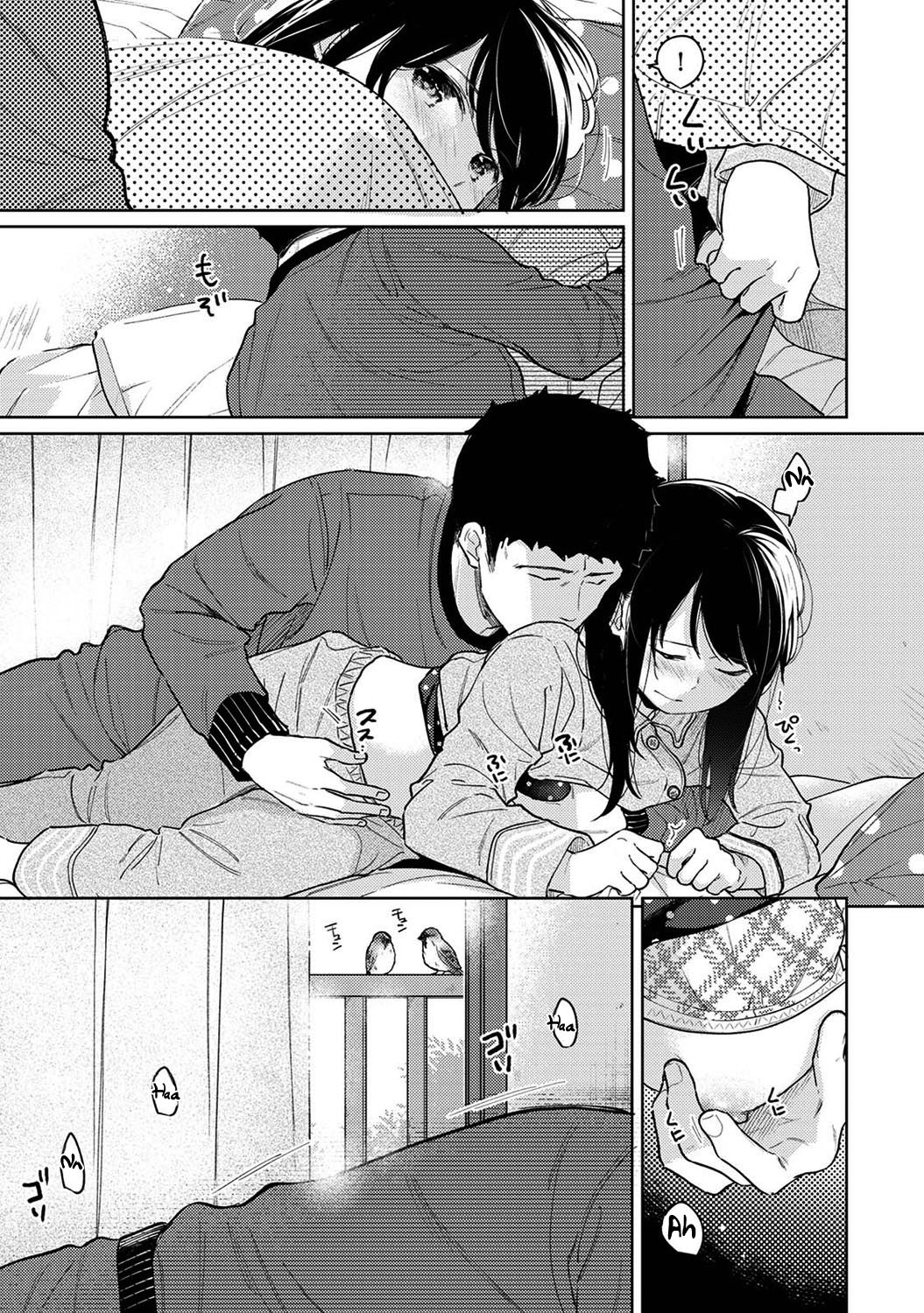 bạn cùng phòng bất đắt dĩ chapter 28 6