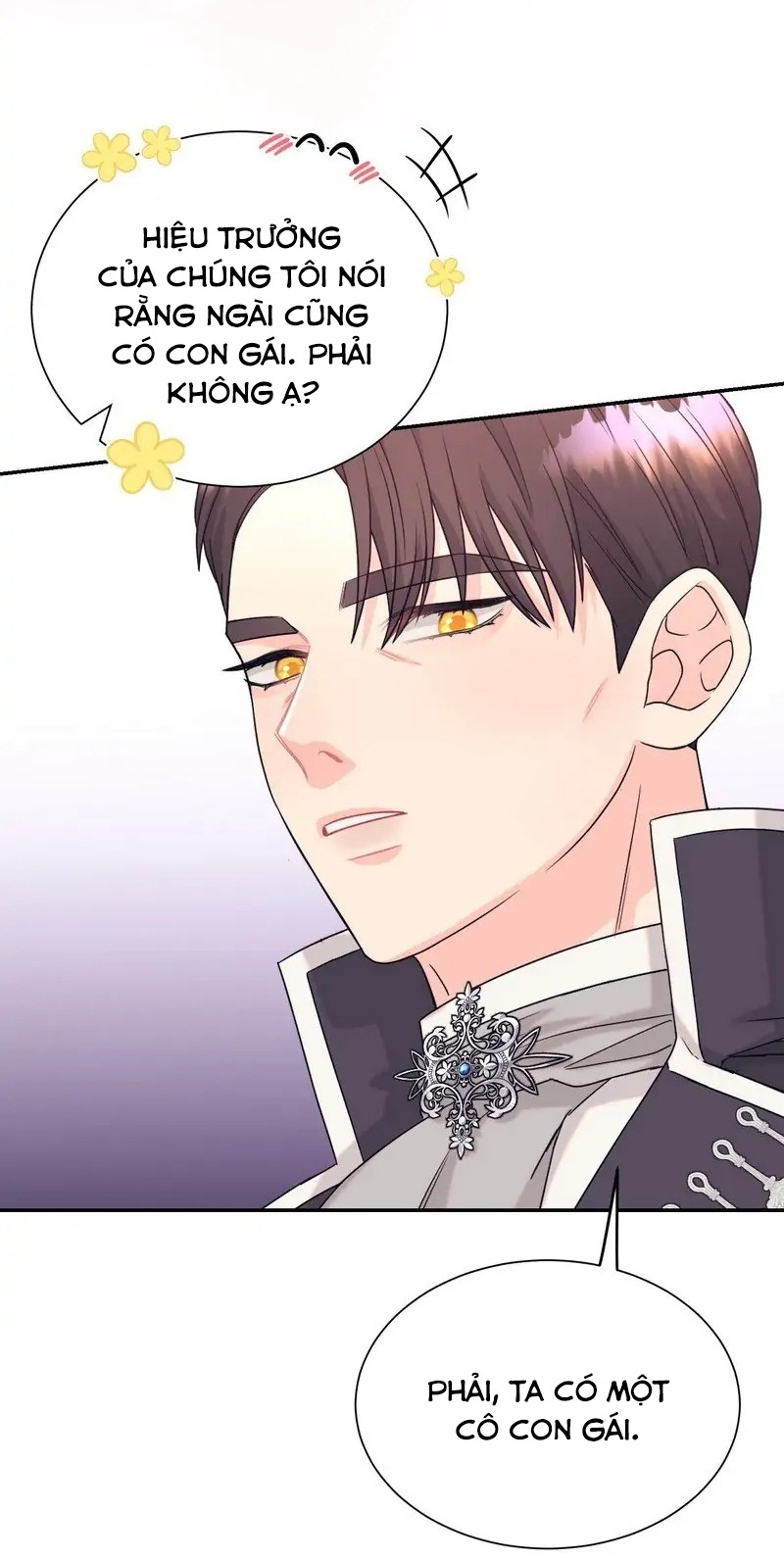 đức hạnh của công chúa phản diện chapter 3 20