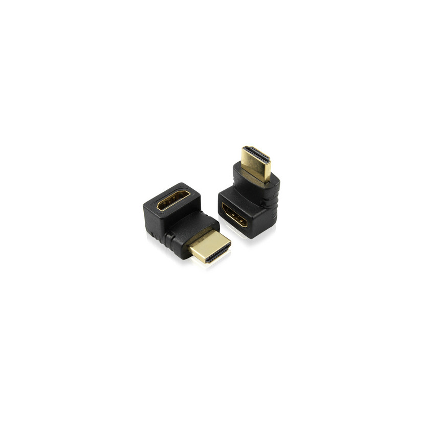 Đầu đổi góc HDMI 270 độ chuẩn M/F