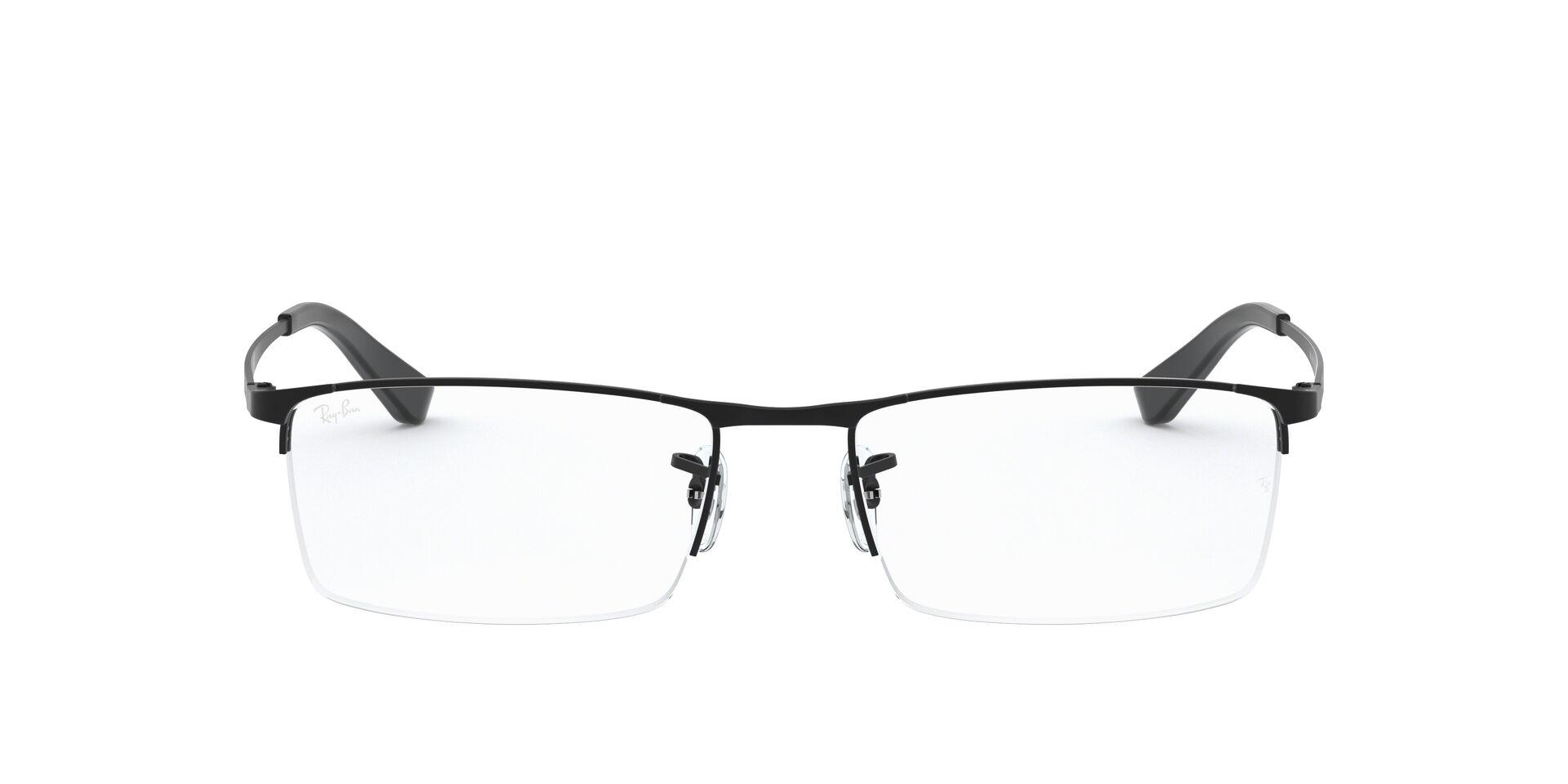 Mắt Kính Ray-Ban  - RX6281D 2503 -Eyeglasses