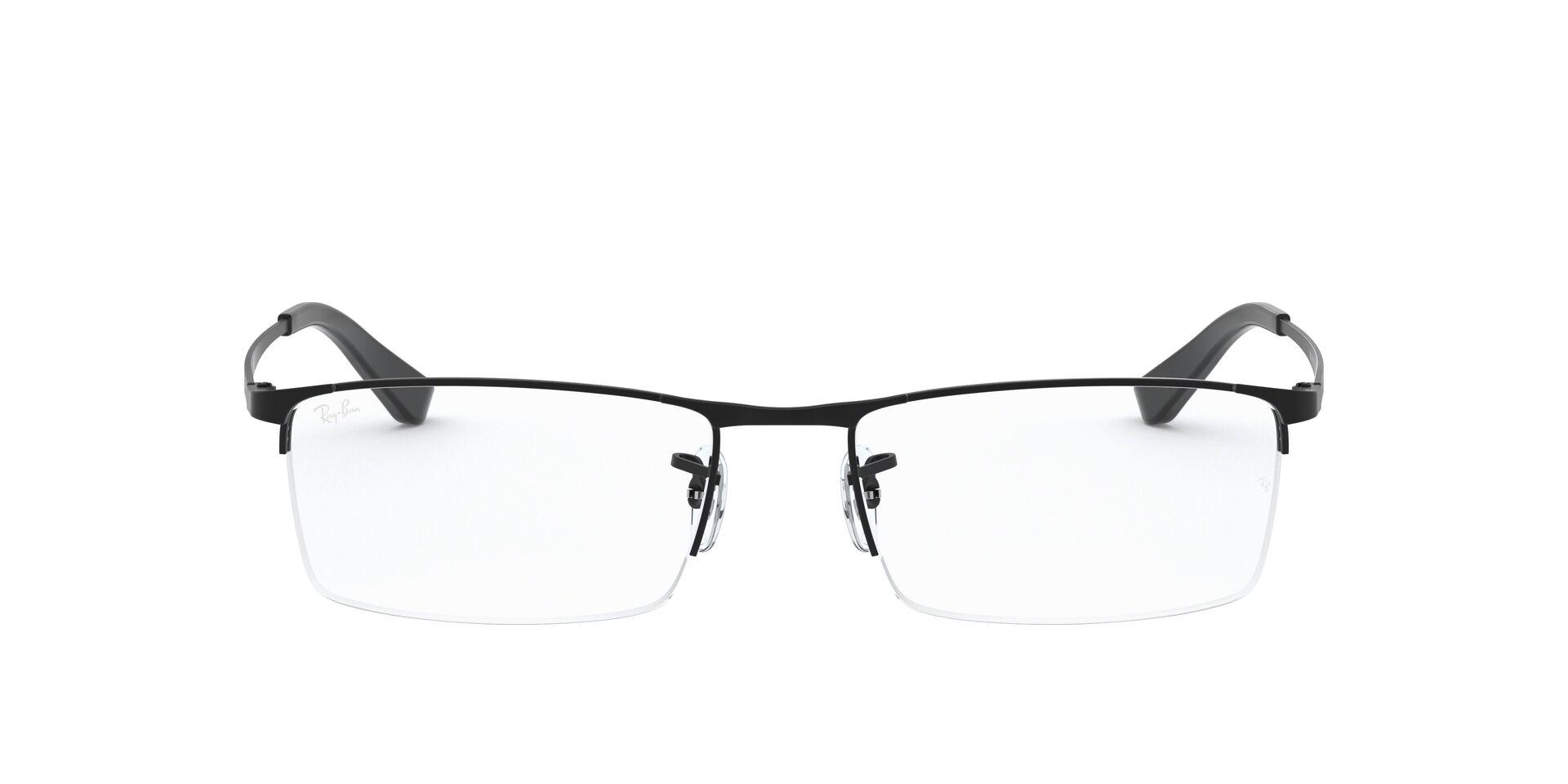 Mắt Kính Ray-Ban - RX6281D 2503 -Eyeglasses