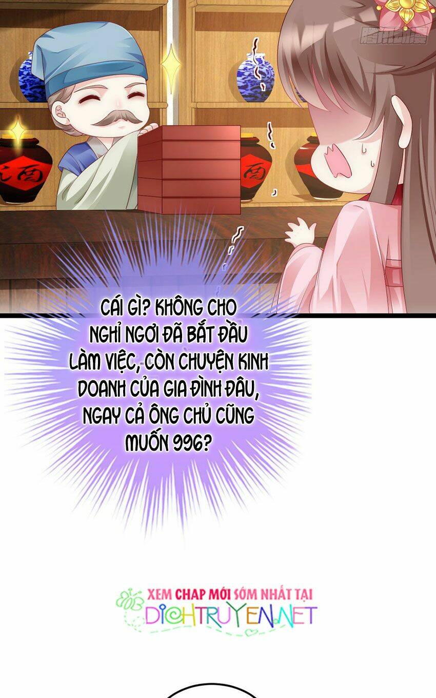 ta ở cổ đại nuôi nam nhân chapter 87 16