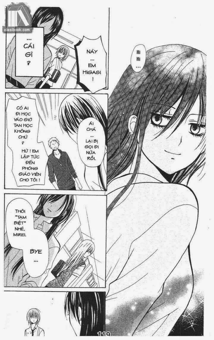 blue friend season 1 chapter 3 39