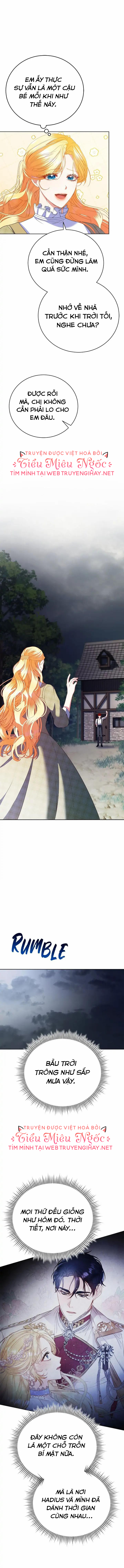 tình yêu đó chưa hề tồn tại chapter 25 10