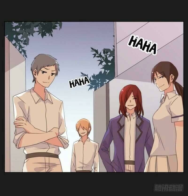 bất lương song tử chapter 2.1 24