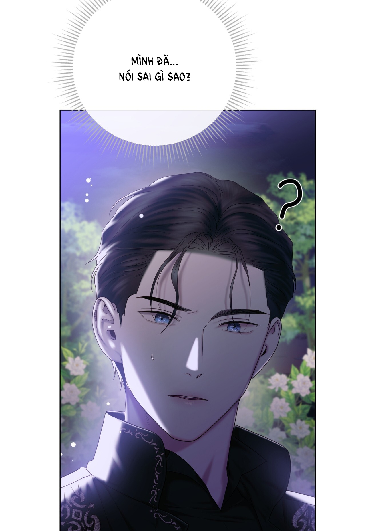 hợp đồng hôn nhân với hai người chồng chapter 8.1 59