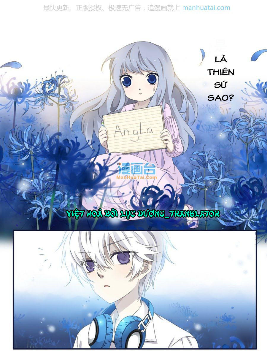 lam sí chapter 94 9