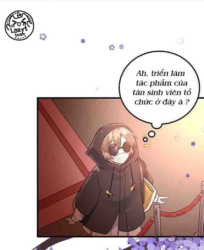 tình yêu huyễn tưởng chapter 3 31