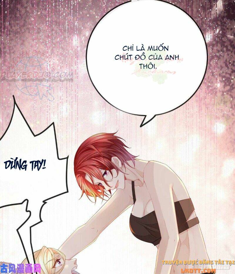 đứa trẻ có 5 daddy chapter 2 10