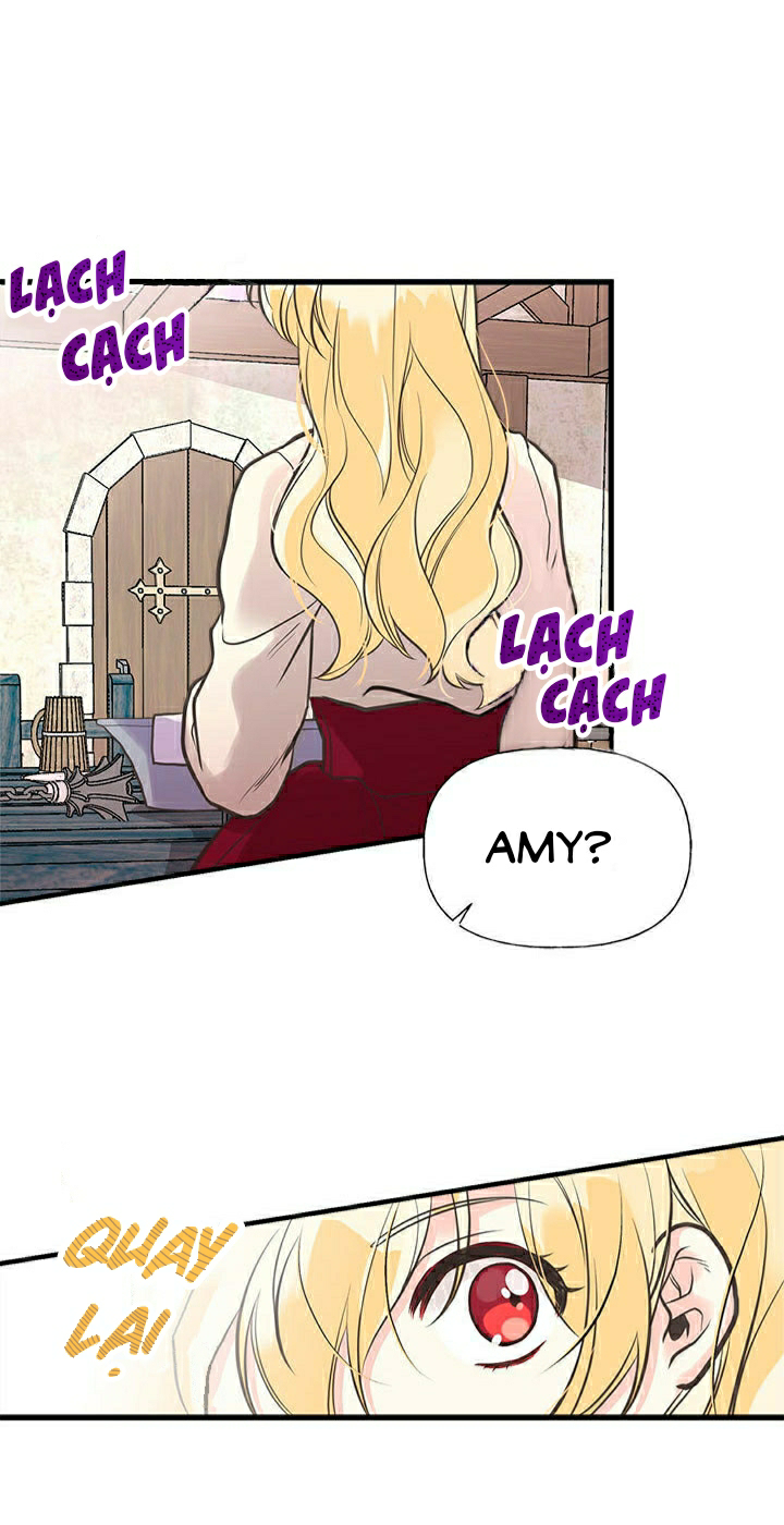 chị tôi đã nhặt về một nam chính quyến rũ chapter 26 5