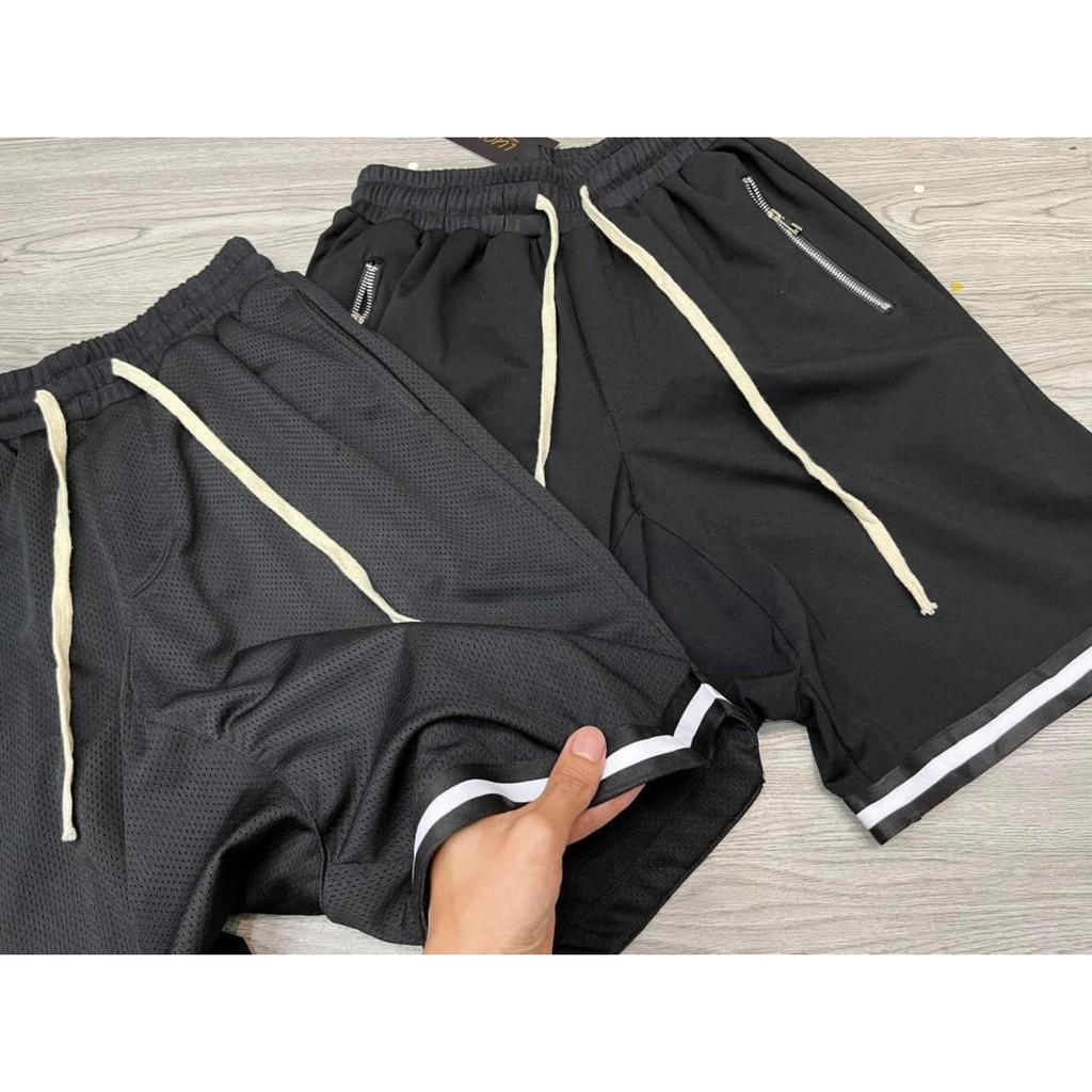 QUẦN ĐÙI, NGỐ, LỬNG COTTON THỤNG OVERSIZE