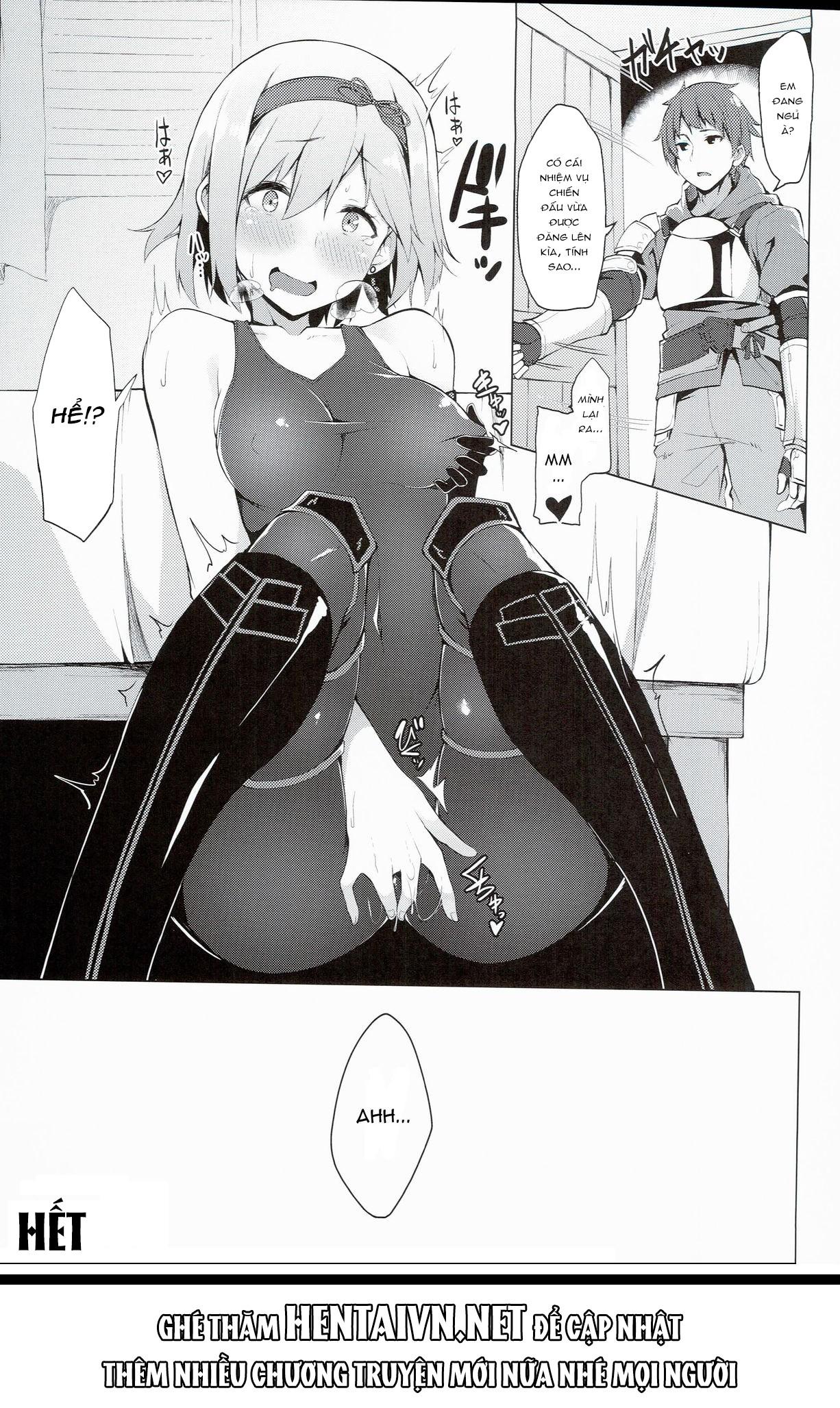 rơi xuống chapter 1 19