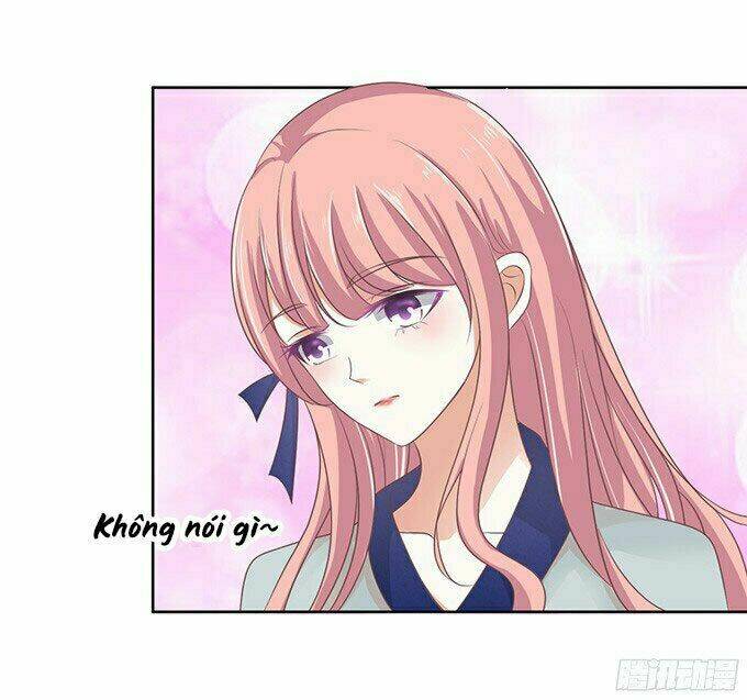 liệt ái tri hạ: series mật đào tiểu tình nhân chapter 56 30