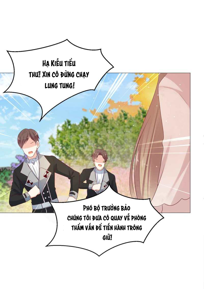 đế quốc tinh tế đệ nhất sủng hôn. chapter 44.1 2