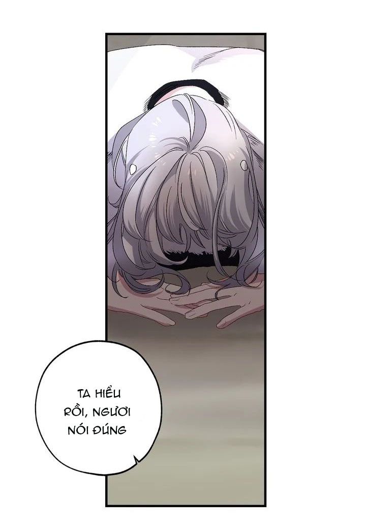 mối tình đầu của bạo chúa chapter 36 63