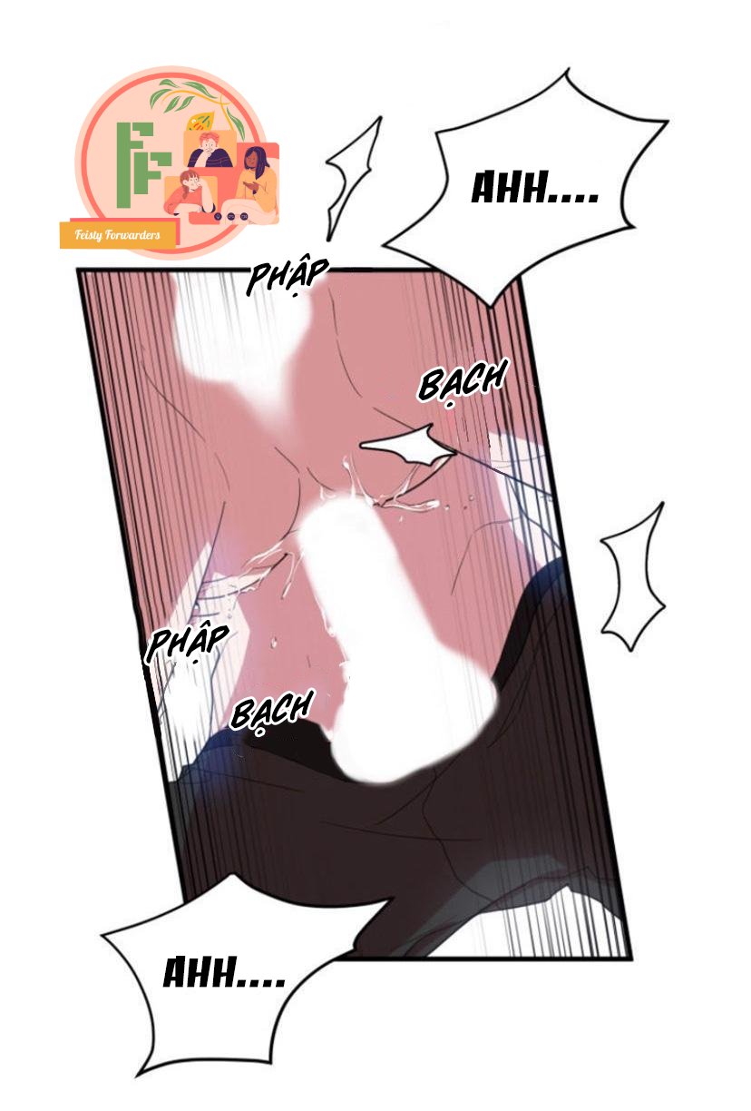 người tình dâm đãng của tôi chapter 8 3