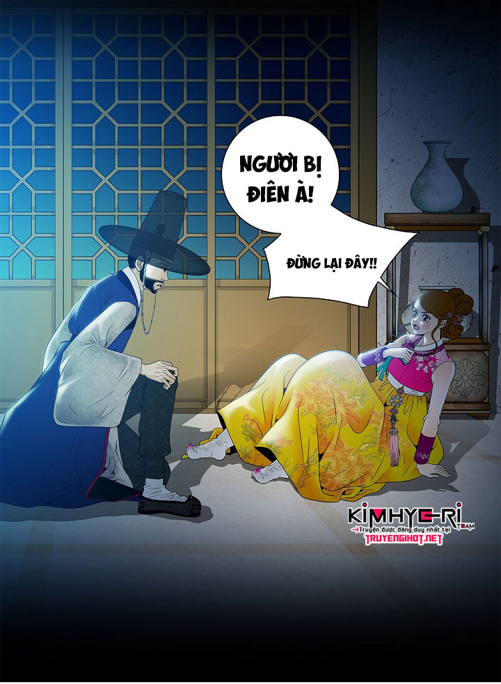 chuyện khuê phòng chapter 19 14