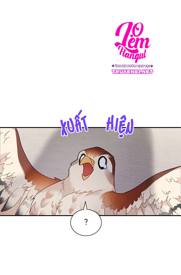 công chúa của loài chim chapter 2 11