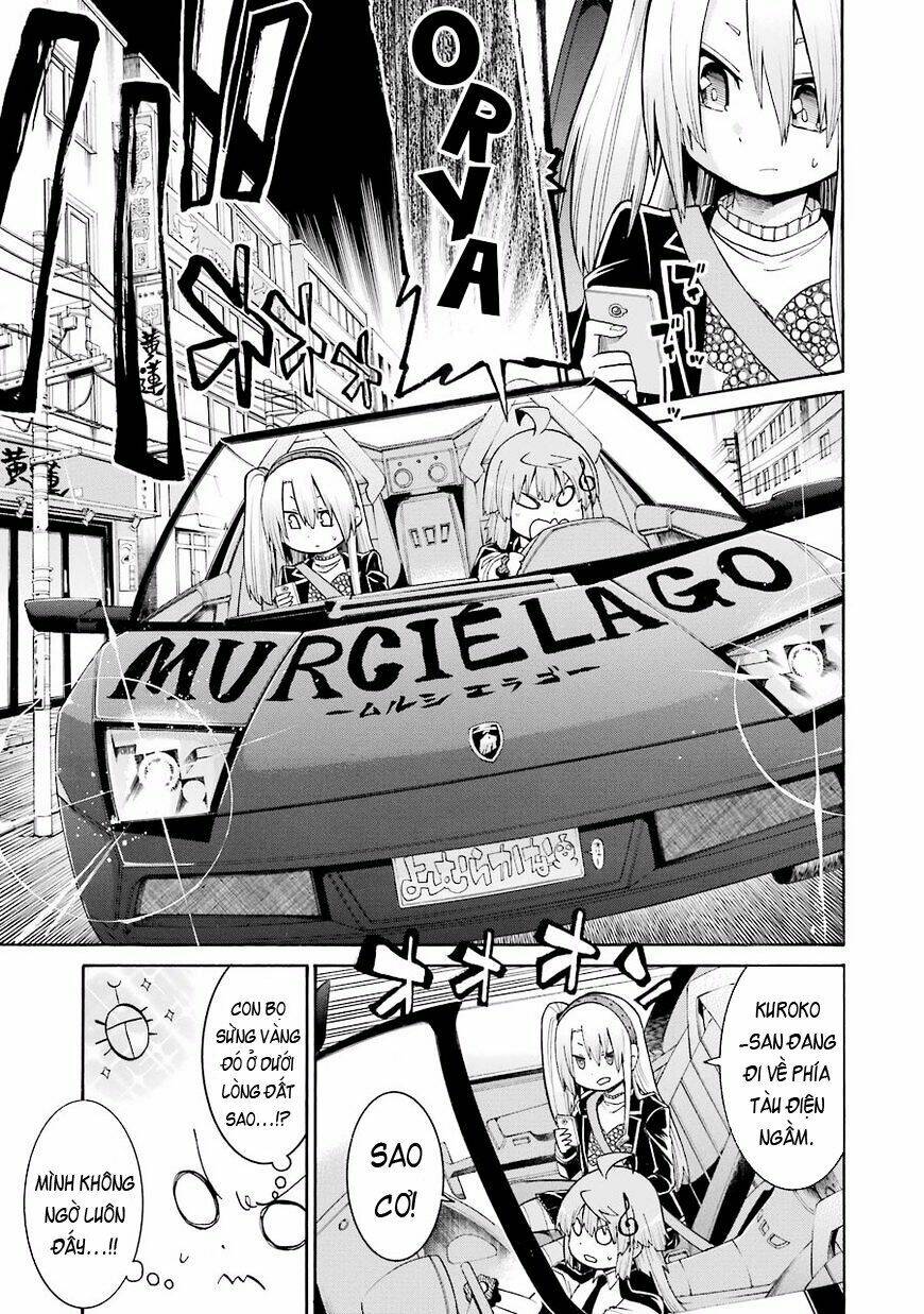 murcielago chapter 51 3