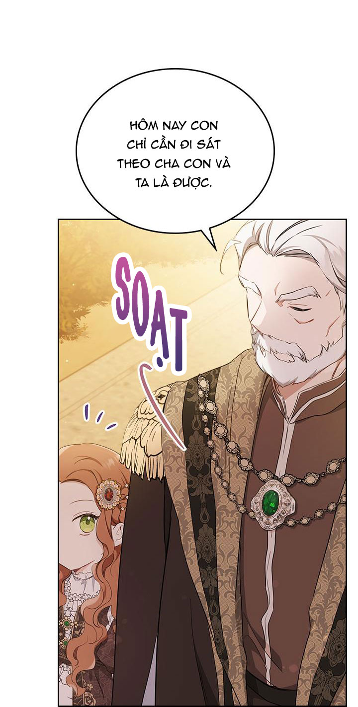 lần này tôi sẽ trở thành gia chủ chapter 54 59