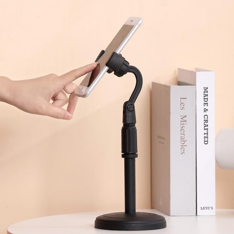 Giá đỡ điện thoại có thể điều chỉnh tiện dụng