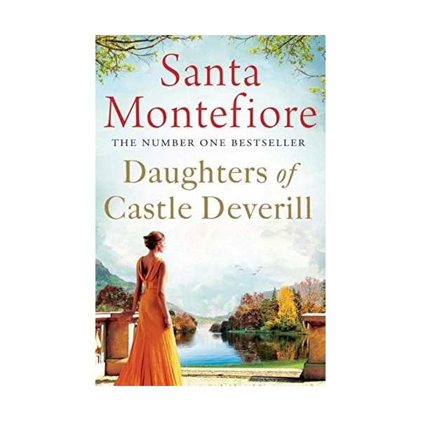 Daughters Of Castle Deverill