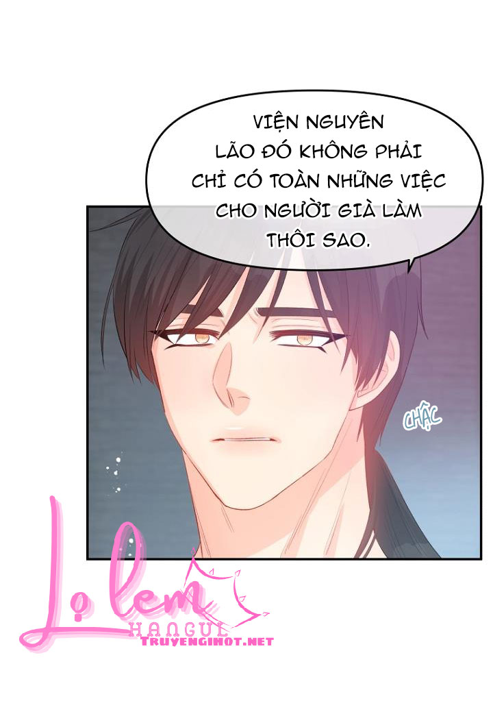 đừng đặt tình cảm mình vào cuốn sách đó chapter 26.1 52