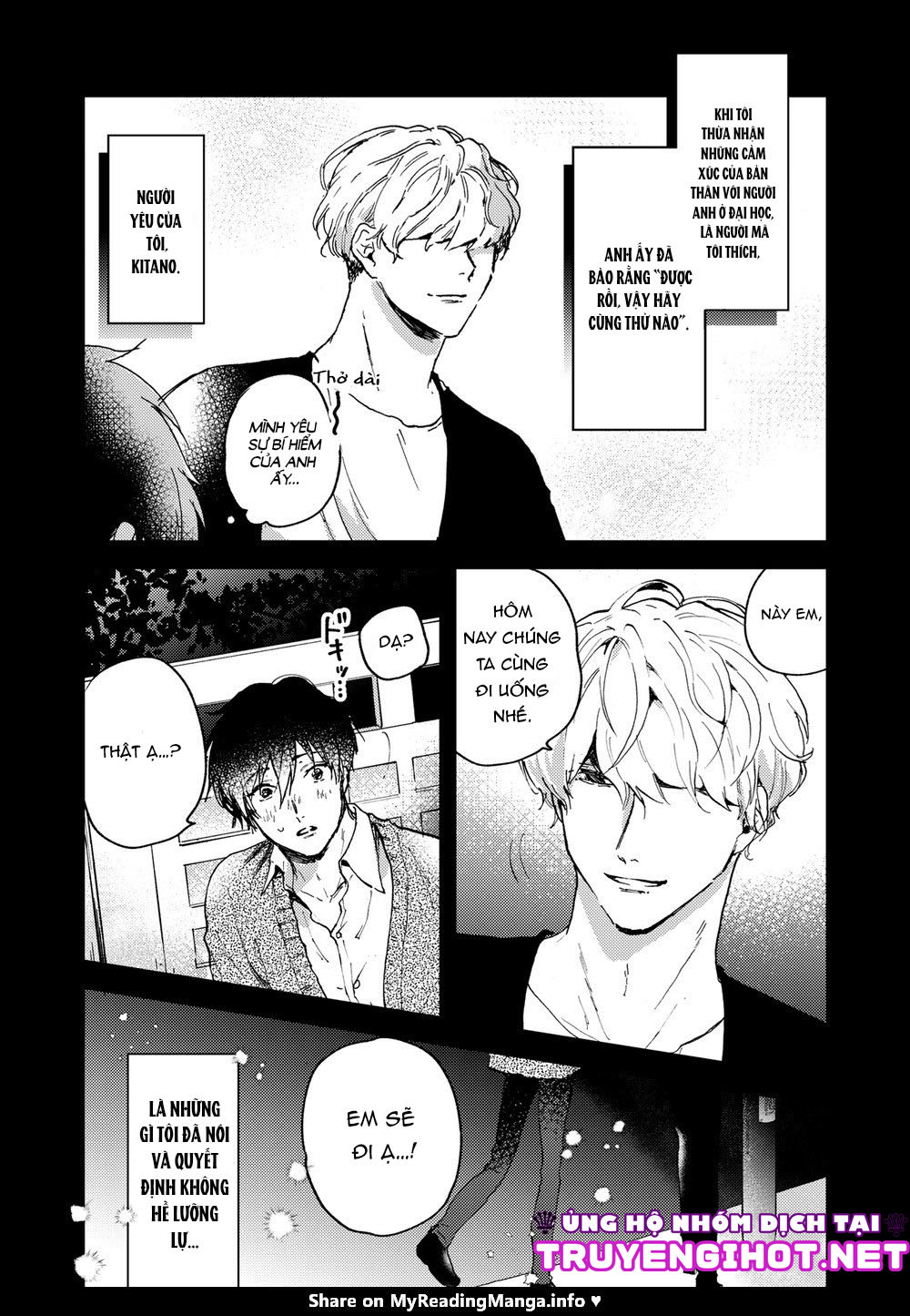 tổng hợp oneshot chjch chjch yaoi bl 18+ chapter 6 3