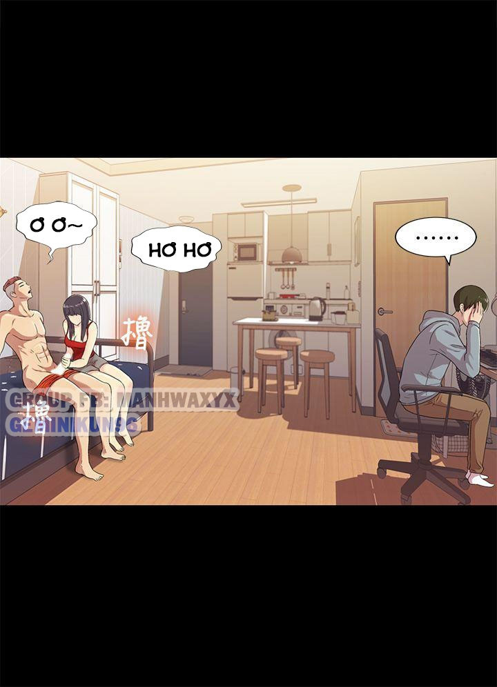 bạn gái của bạn tôi chapter 2 22